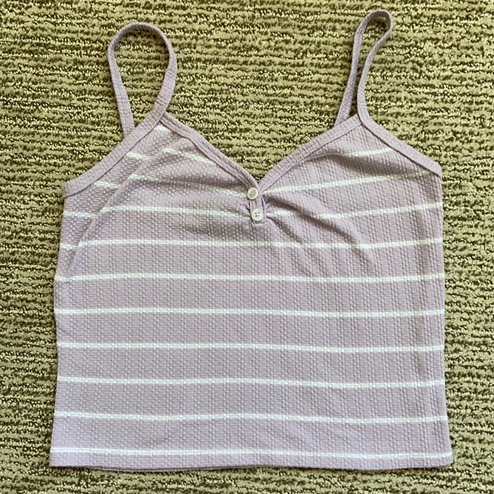 Forever 21 Croptop